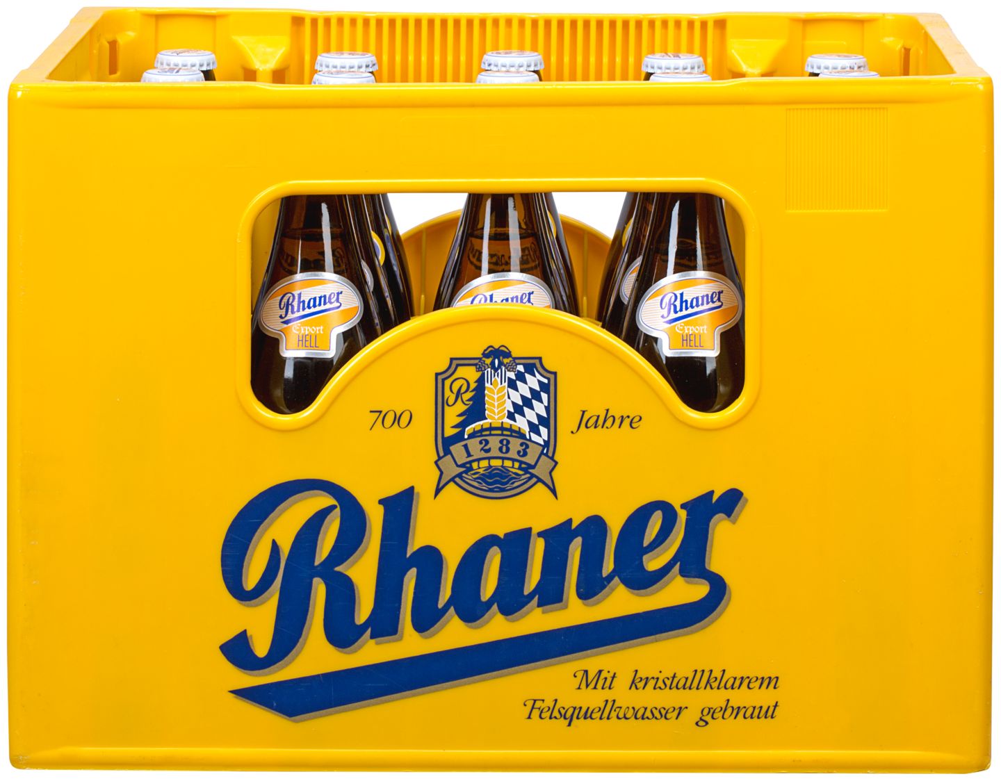 RHANER Bier