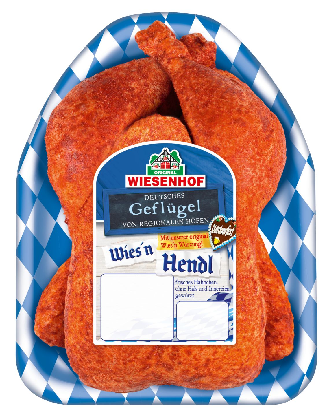 WIESENHOF Wies'n Hendl