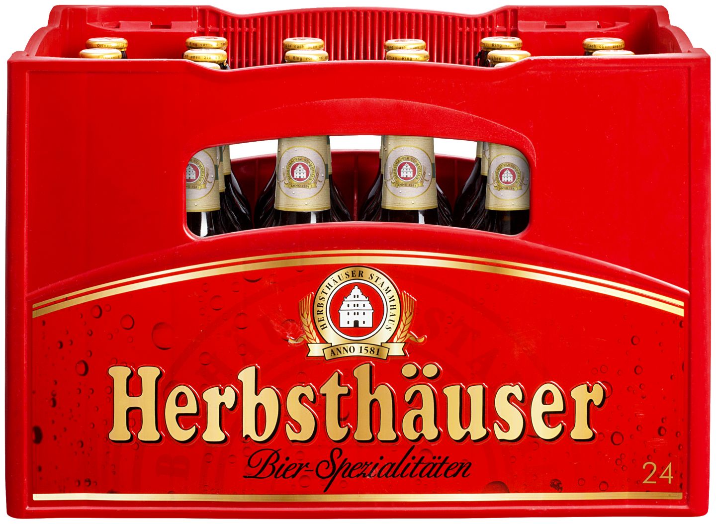 HERBSTHÄUSER Edel-Pils