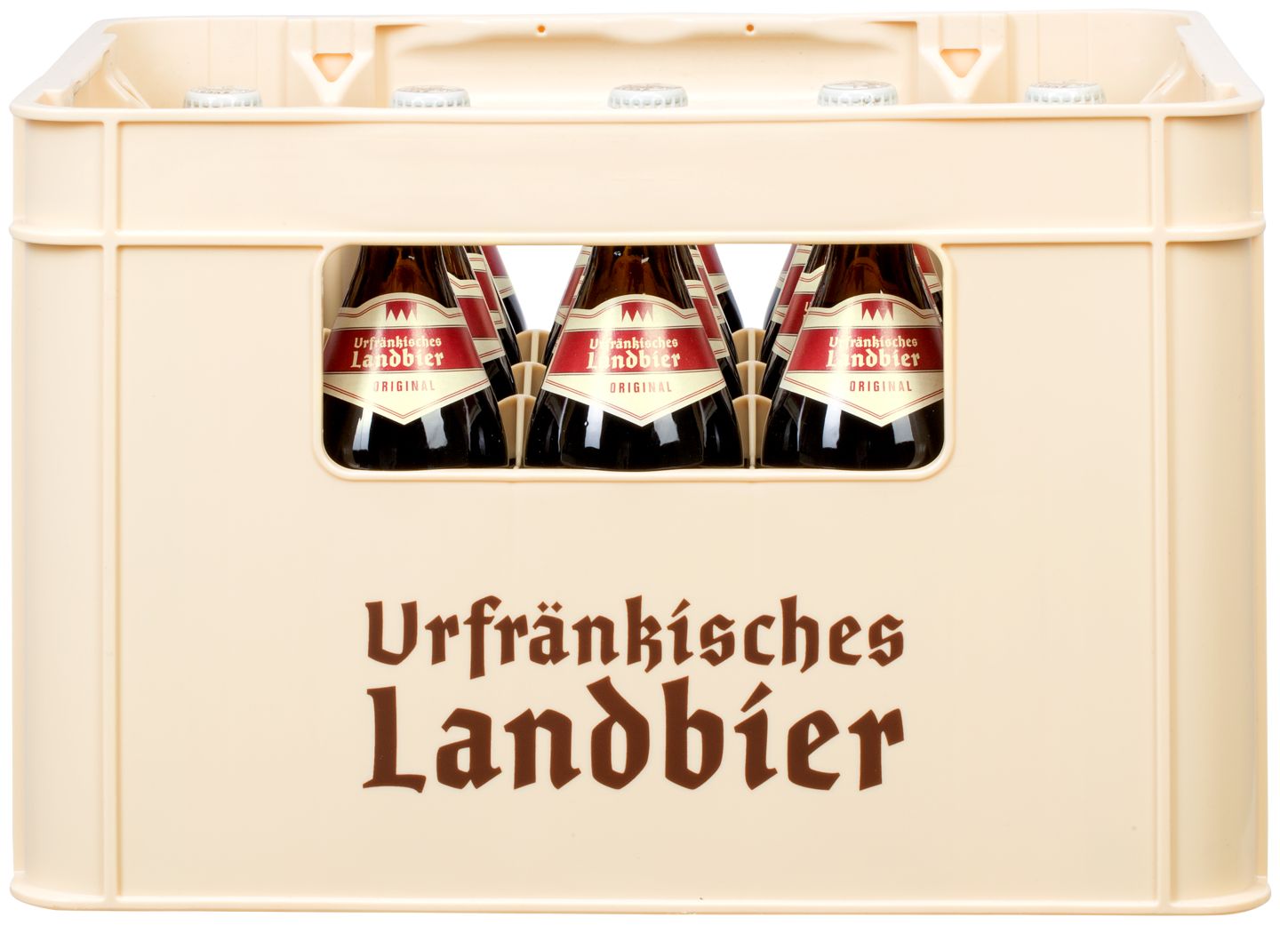 KESSELRING Urfränkisches Landbier