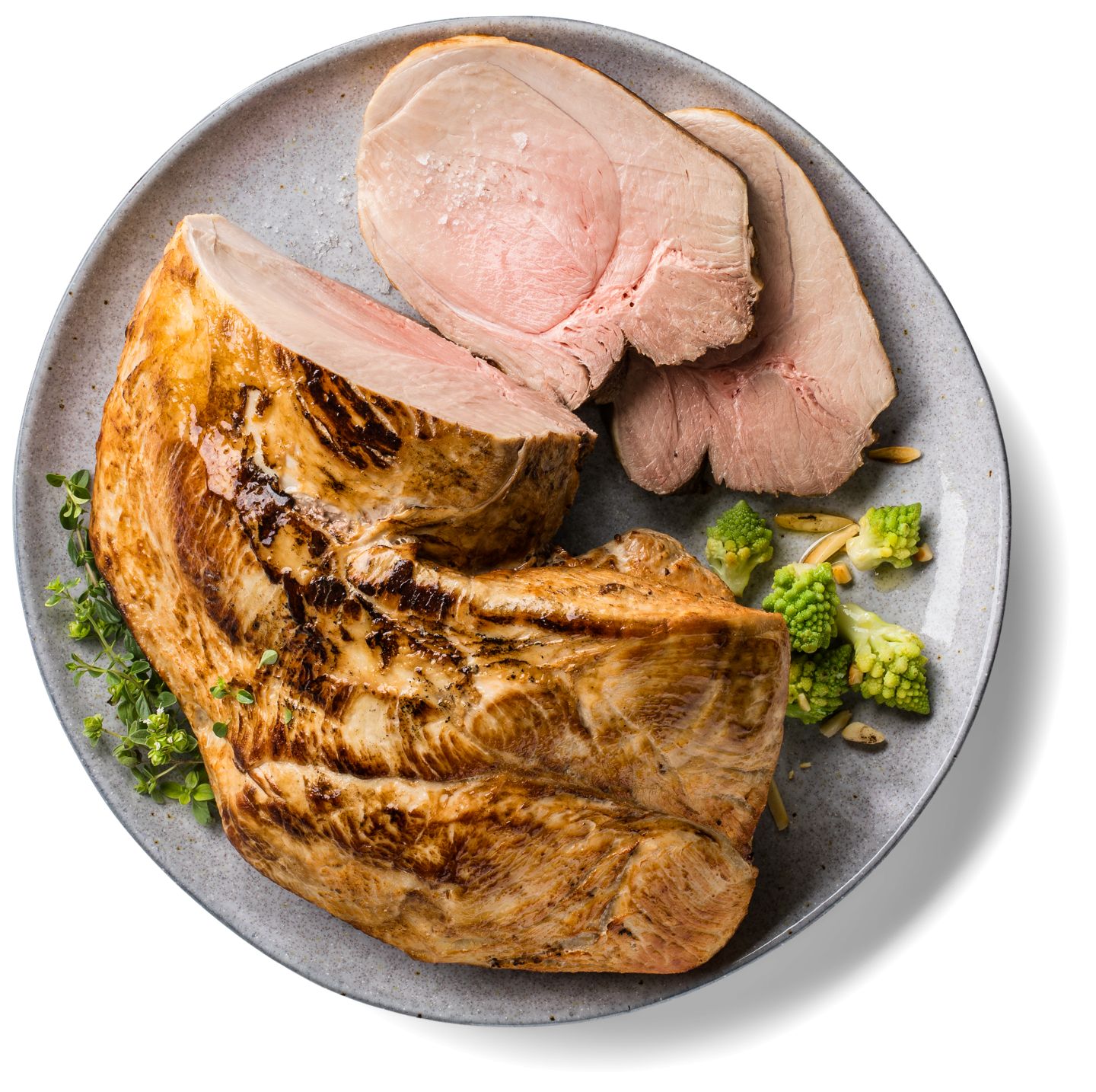 K-PURLAND Schinkenbraten