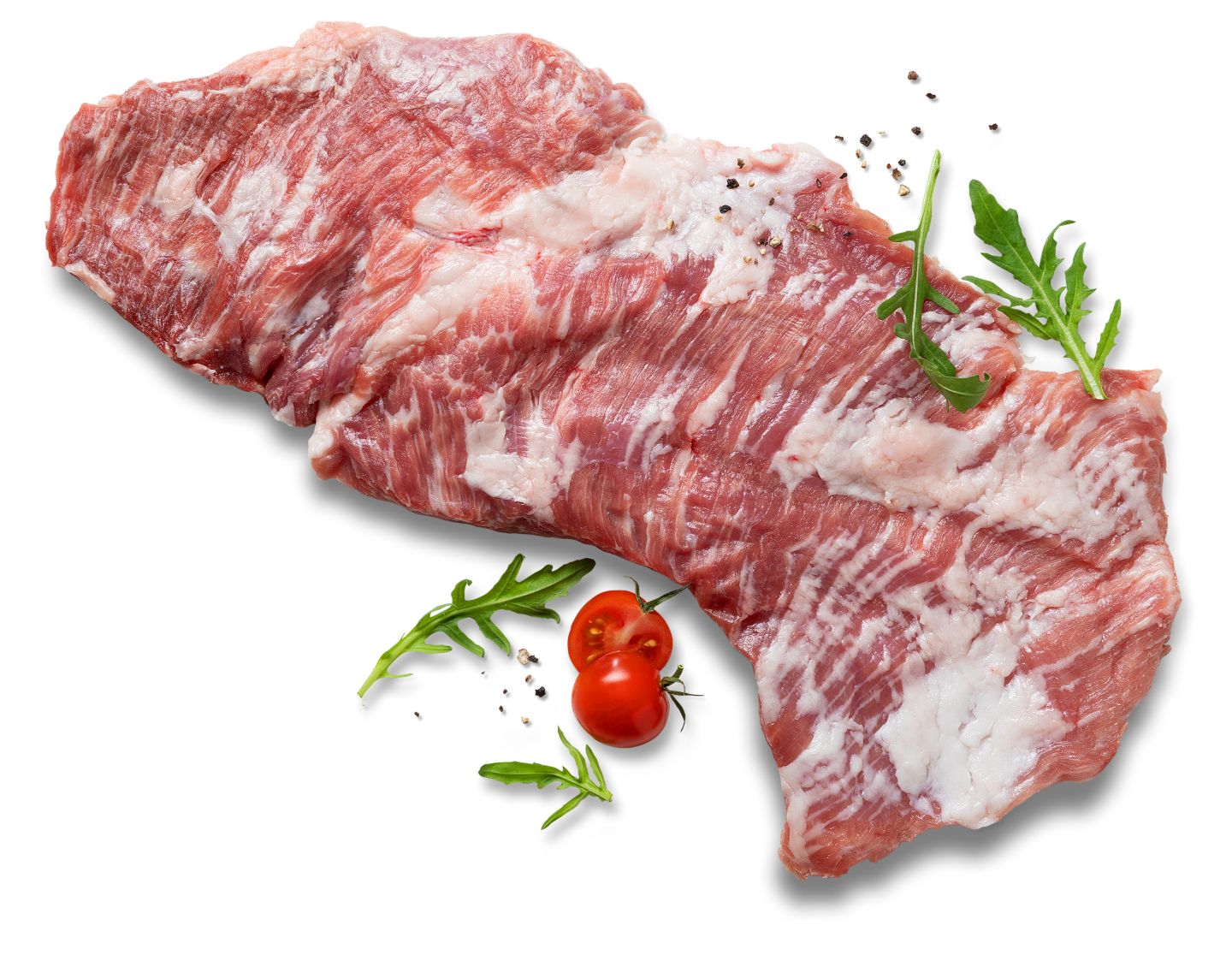 CÉSAR NIETO Spezialitäten vom Ibérico-Schwein