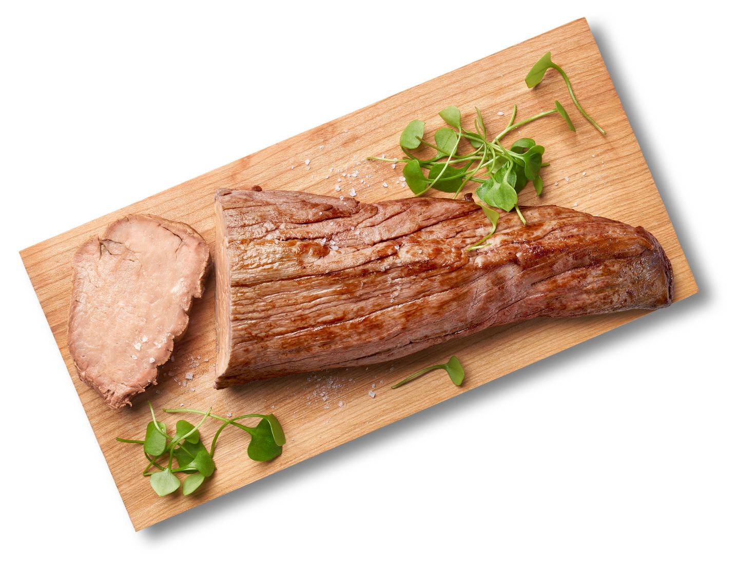 K-PURLAND Rinderfilet am Stück