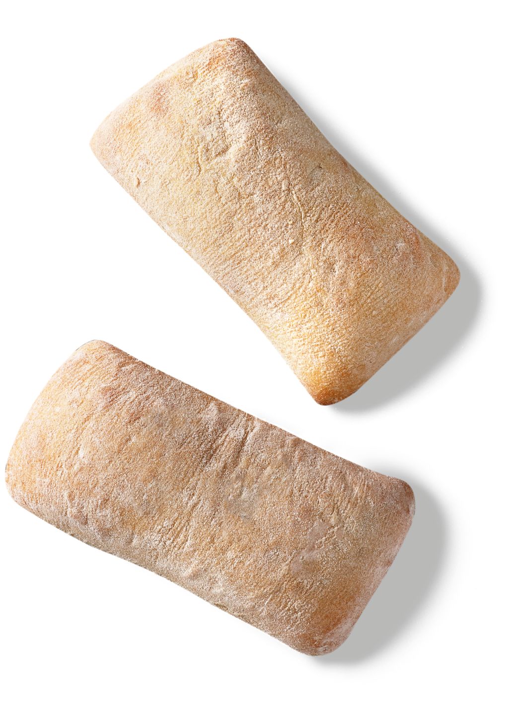 Ciabatta pszenna