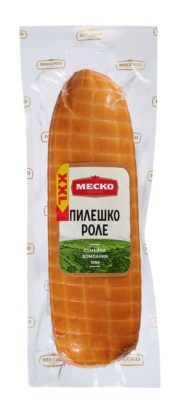 Изображение на Меско Пилешко роле