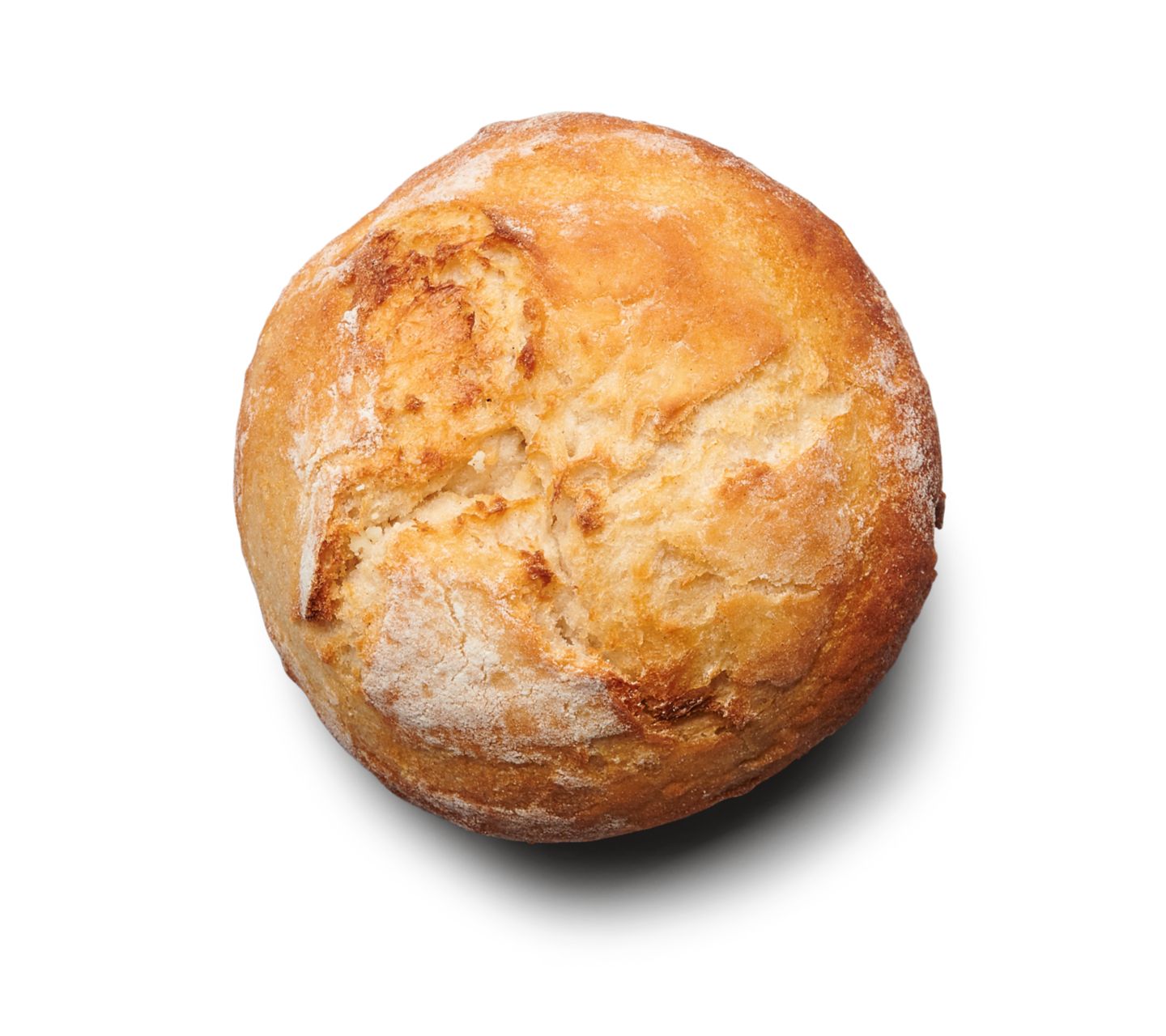 Изображение на Селско хлебче от нашата пекарна