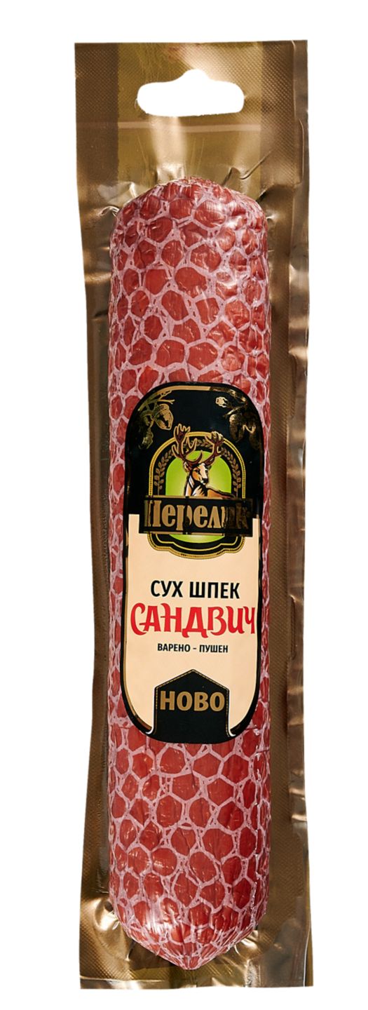 Изображение на ПЕРЕЛИК Шпек Сандвич