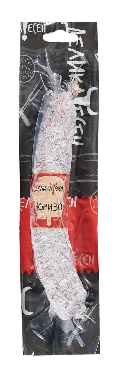 Изображение на Деликатесен Чоризо или Медитеранео