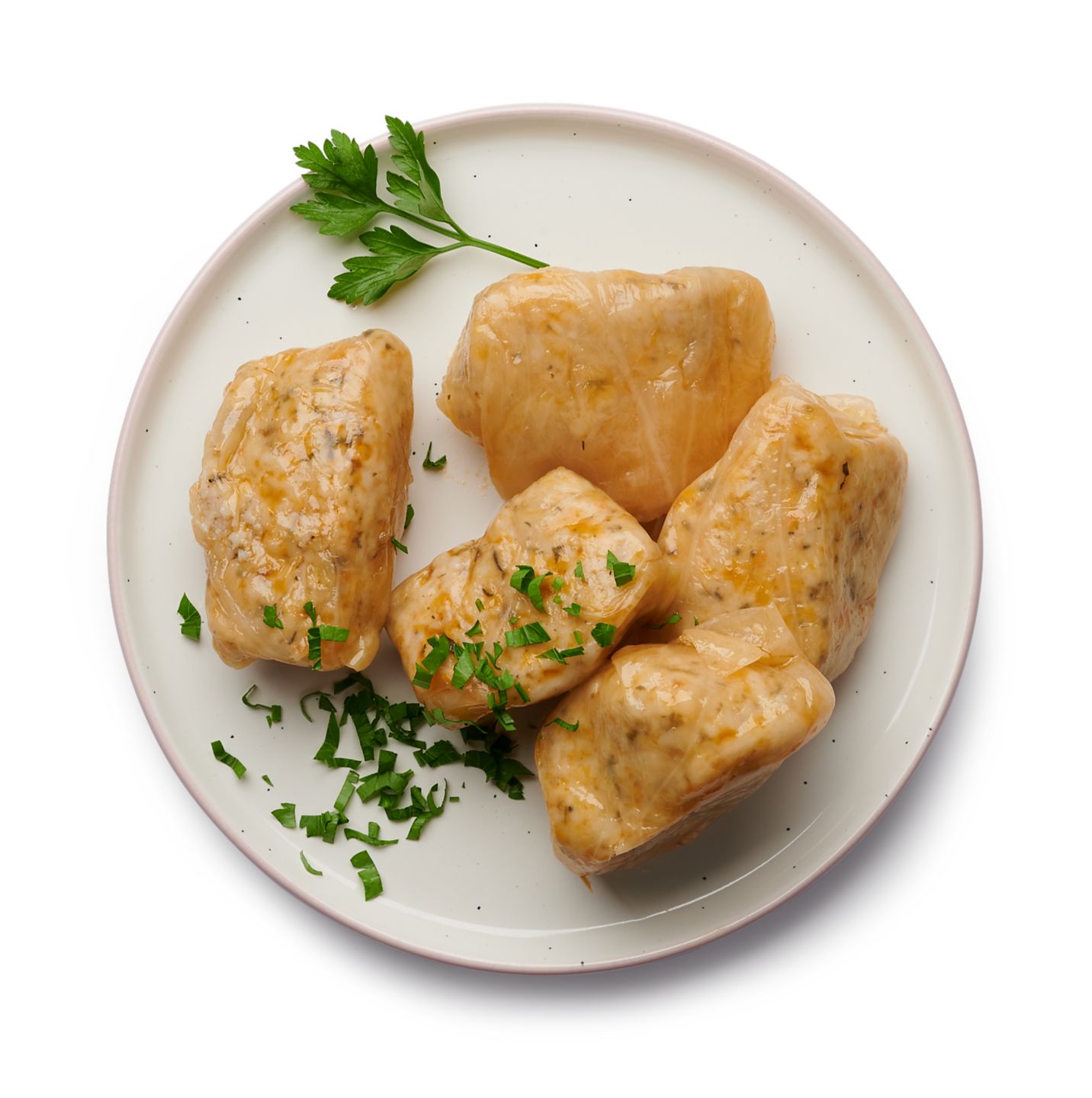 Изображение на Постни сарми различни видове