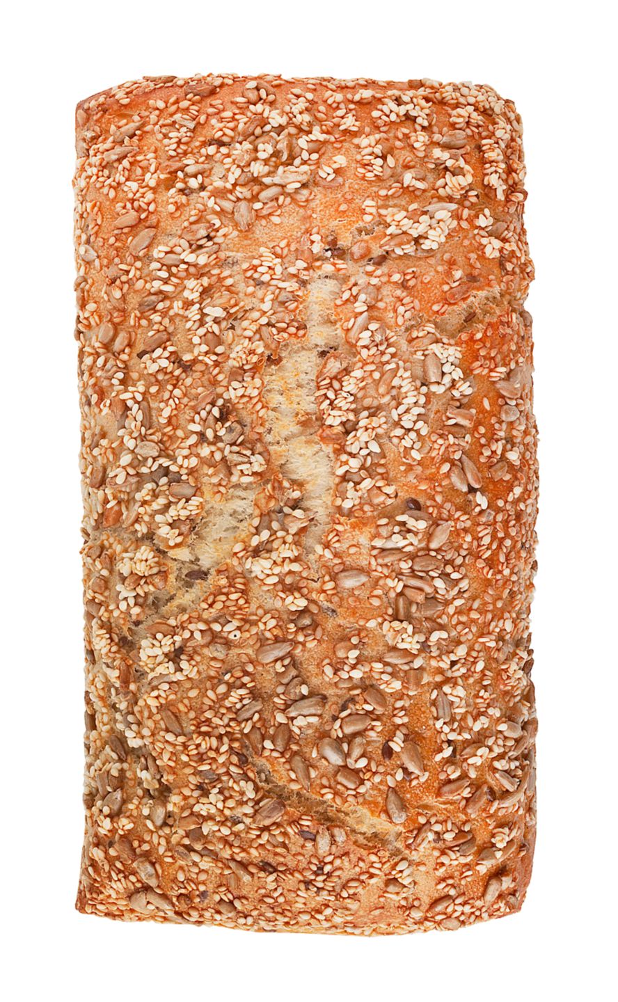 Bijeli craft kruh s lanom MPC 2.5.2025=1,39€