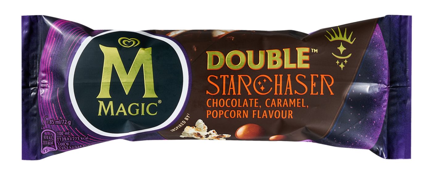 Изображение на Magic Double Сладолед стик
Sunlover