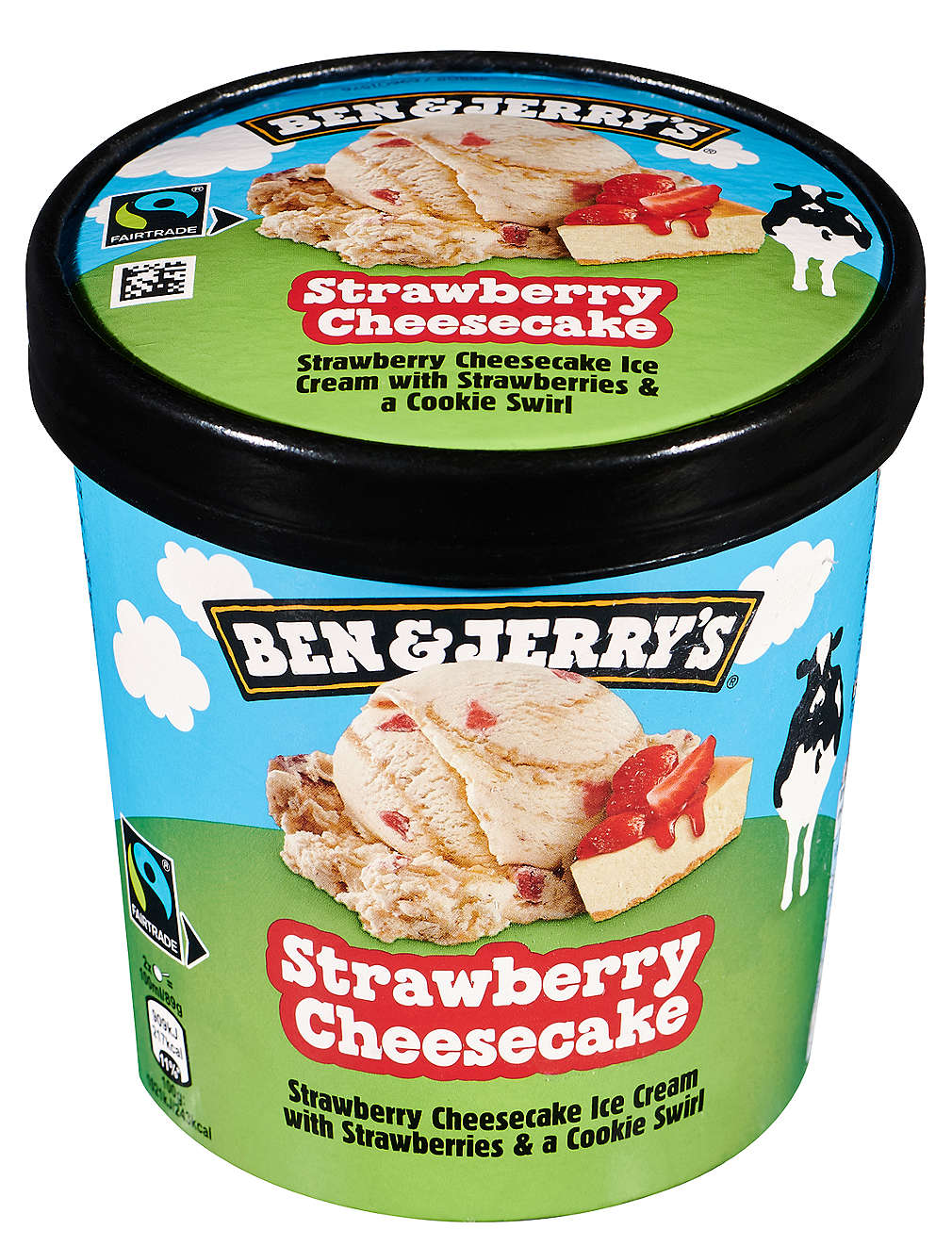 Изображение за продукта B&J Сладолед различни вкусове