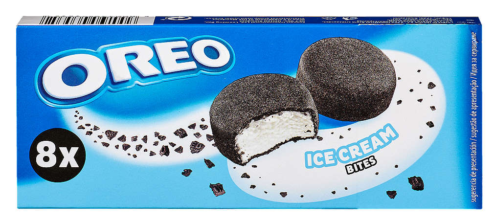 Изображение за продукта OREO Сладоледени бонбони