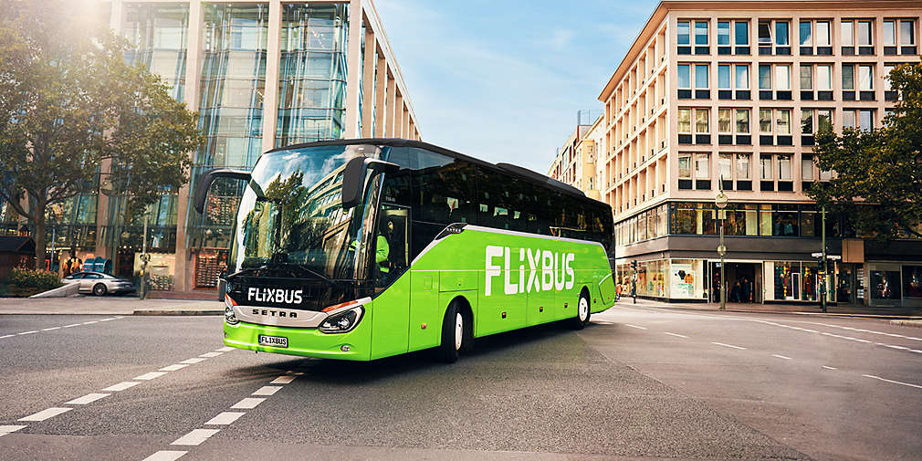 FlixBus