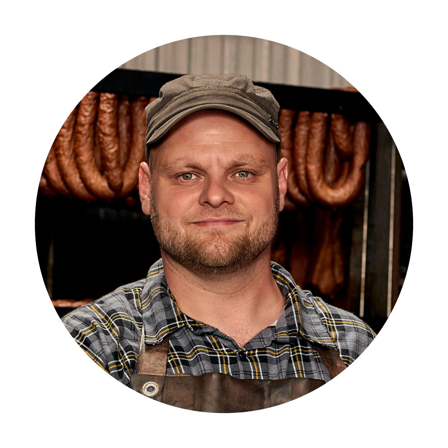 Portraitfoto Simon Schulze-Musiol