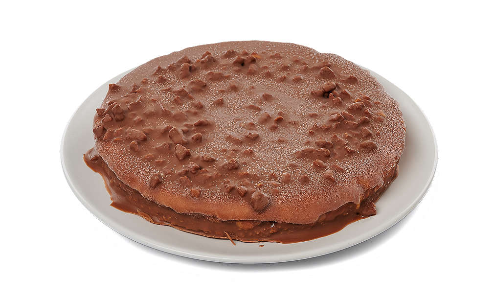 Изображение за продукта Almondy Торта замразена