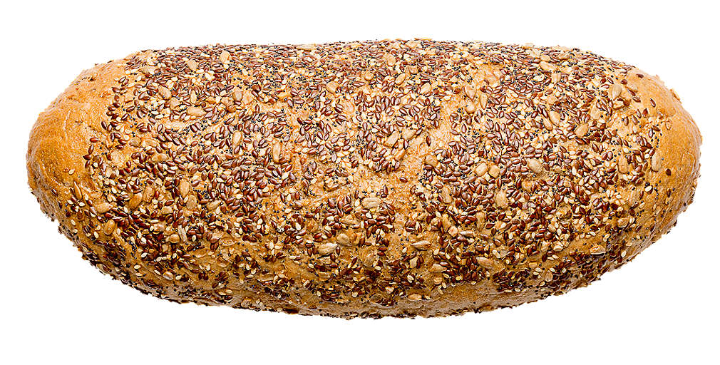 Изображение за продукта Хляб със семена от нашата пекарна