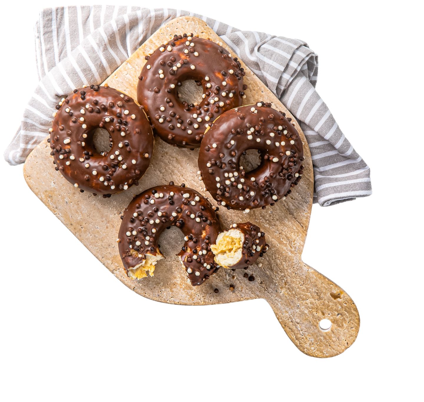 Donut Buenissimo 