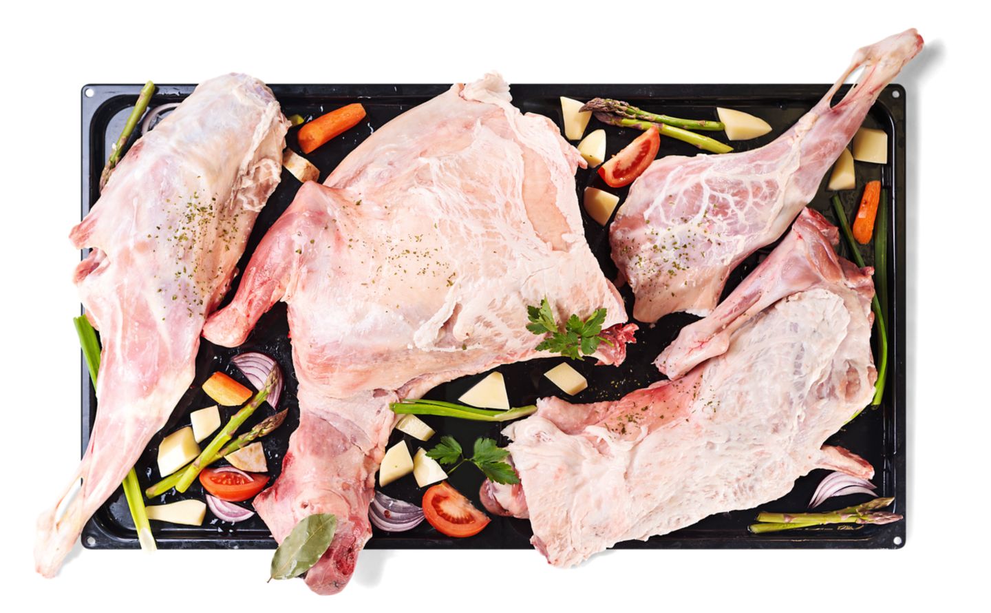 Kozlić, 1 kg MPC 2.5.2025=12,99€