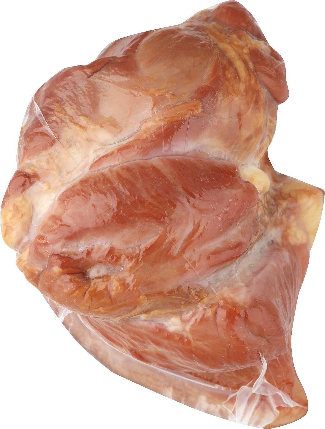 Údené bravčové kolienko zadné bez kosti
cena za 100 g