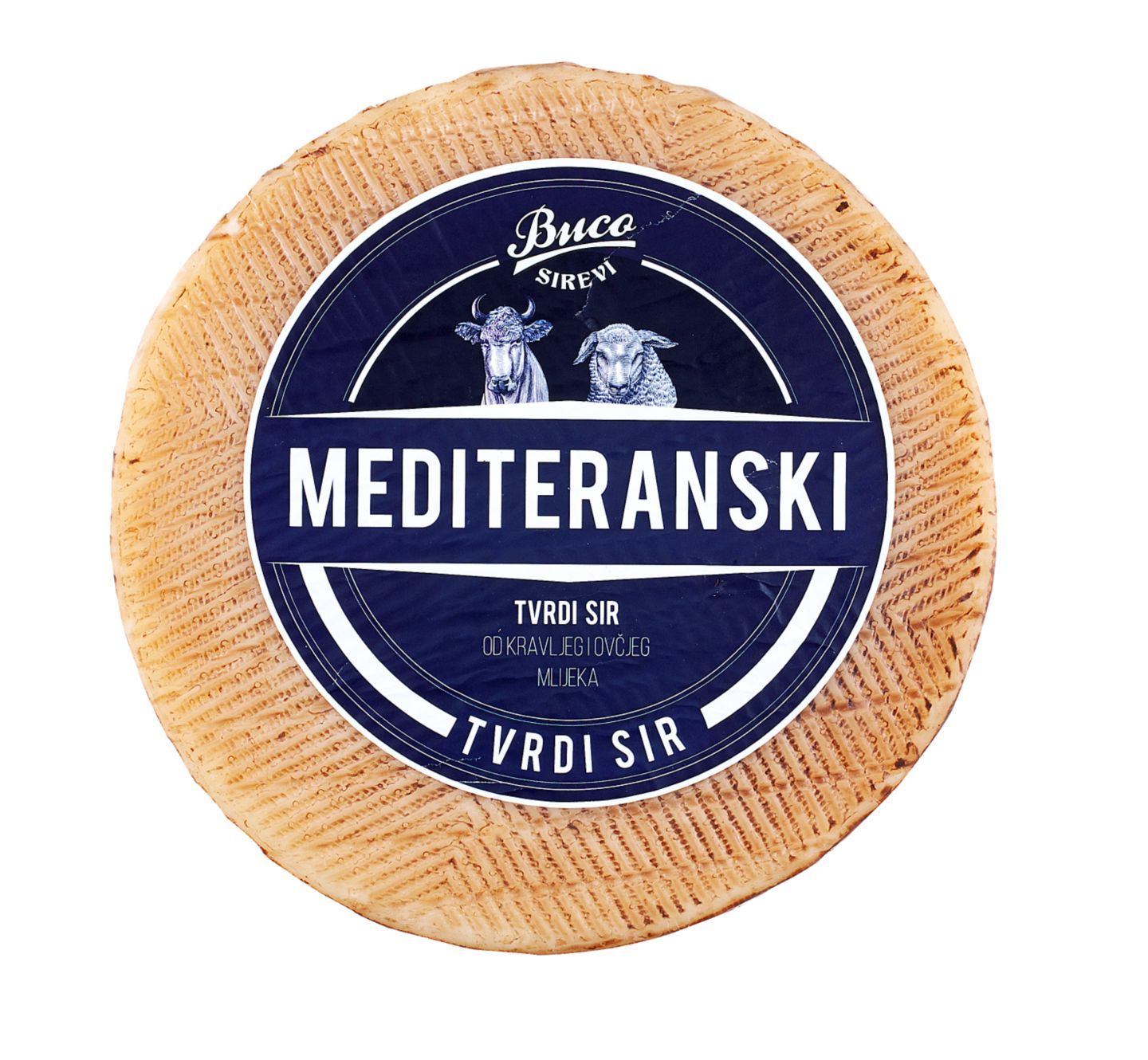 Mediteranski sir MPC 2.5.2025=21,9€