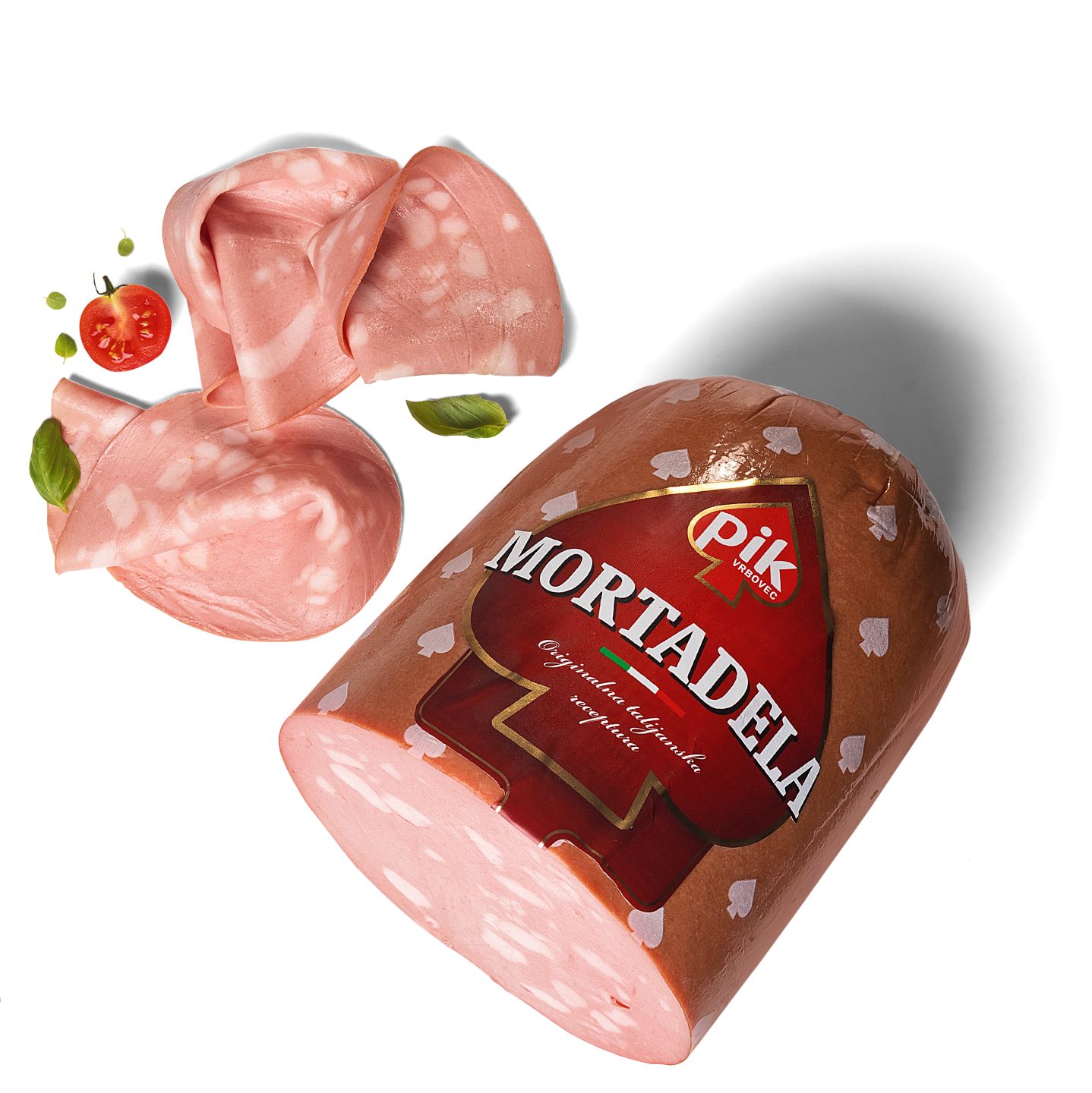 PIK Mortadela