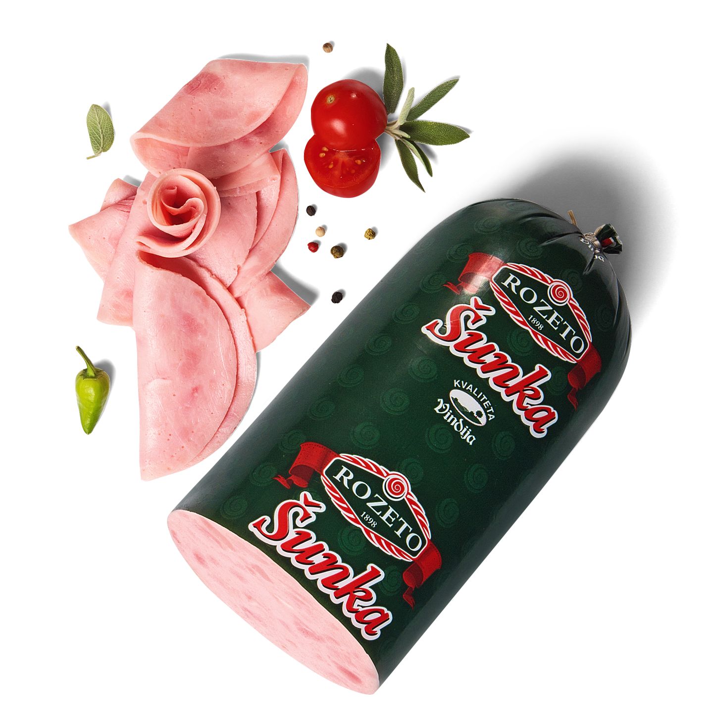 Rozeto Šunka u ovitku
MPC 2.5.2025=7,2€