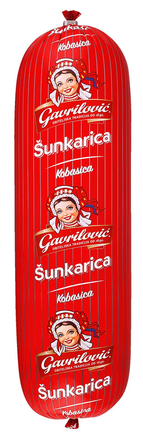 Gavrilović Šunkarica
MPC 2.5.2025=9,9€