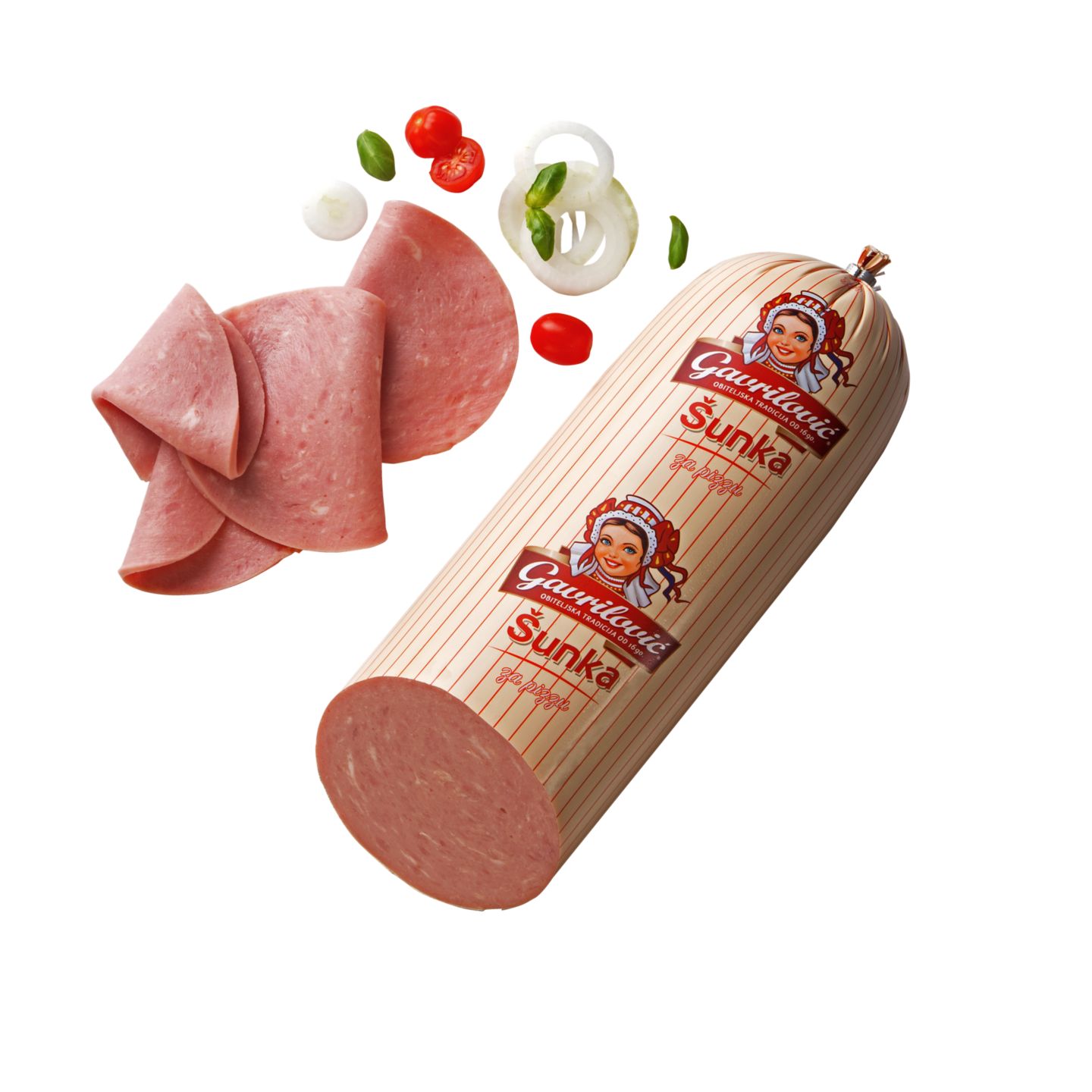 Gavrilović Šunka za pizzu
MPC 2.5.2025=6,9€