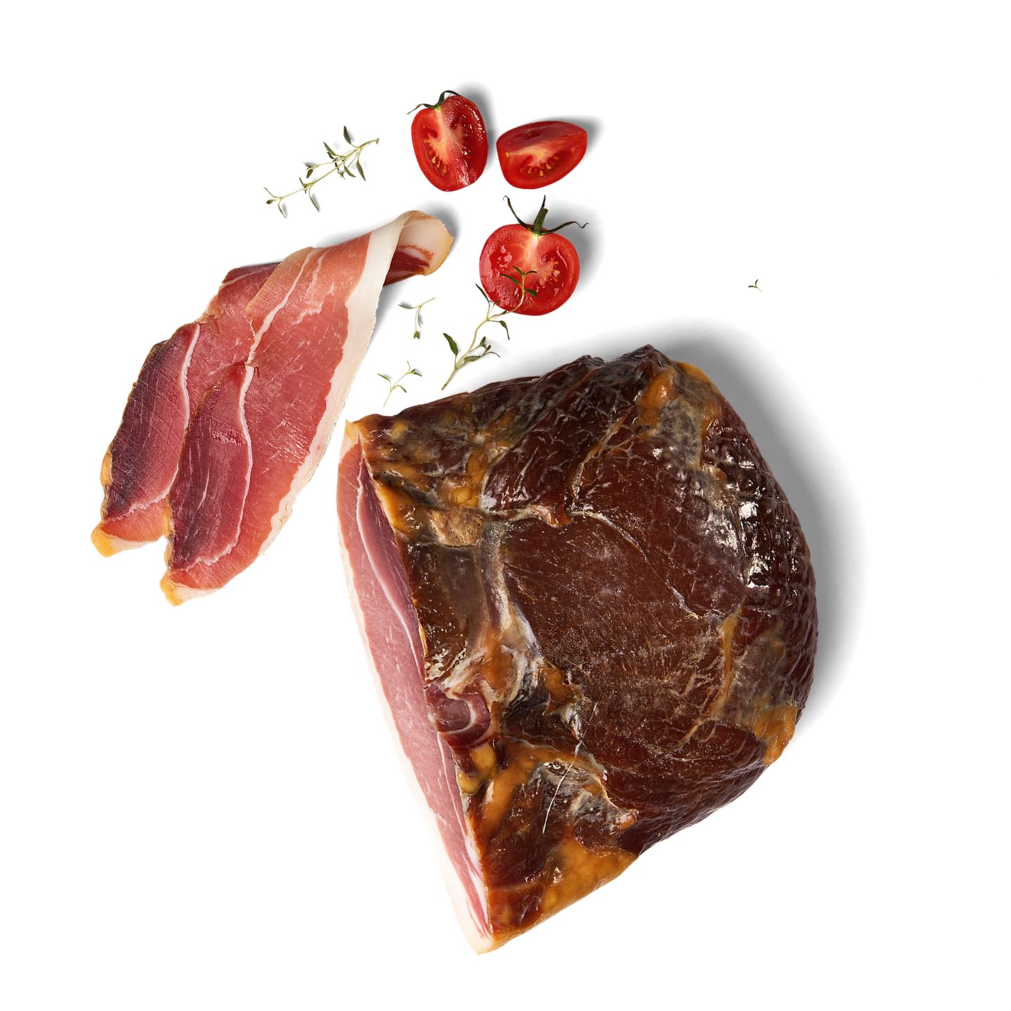 Pisinium Istarska suha šunka
MPC 2.5.2025=17,9€