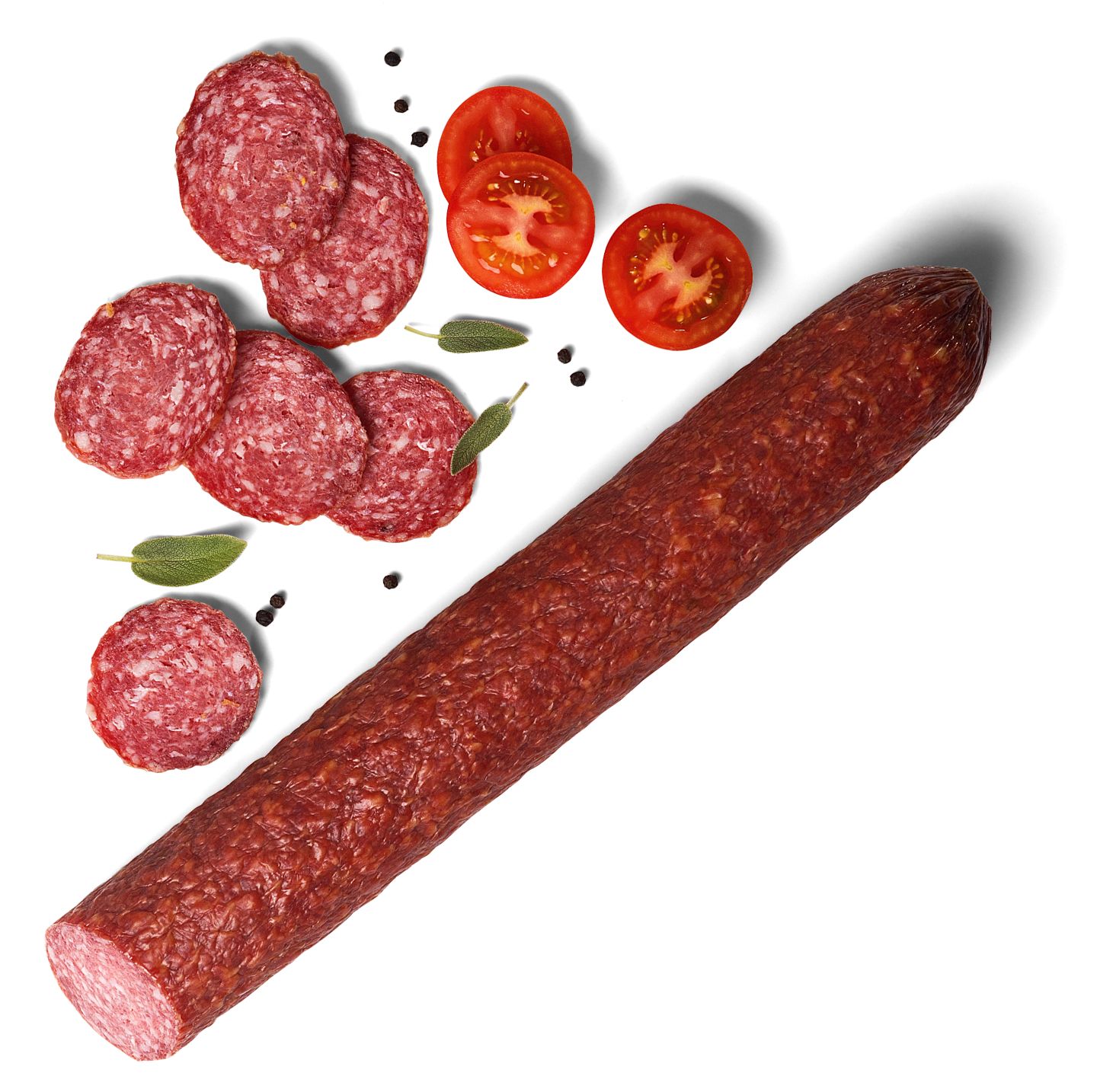 Rozeto Kobasica
MPC 2.5.2025=16,6€
