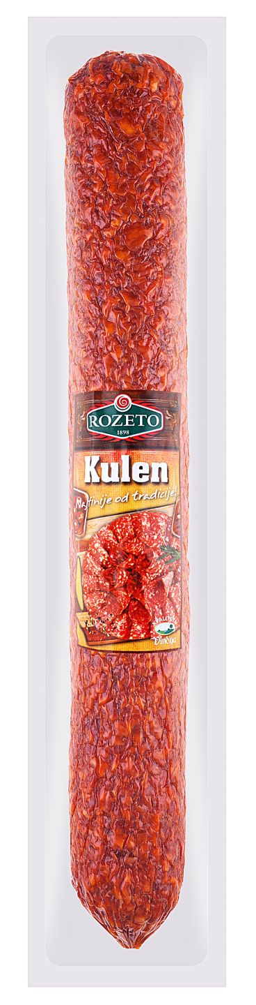 Rozeto Kulen