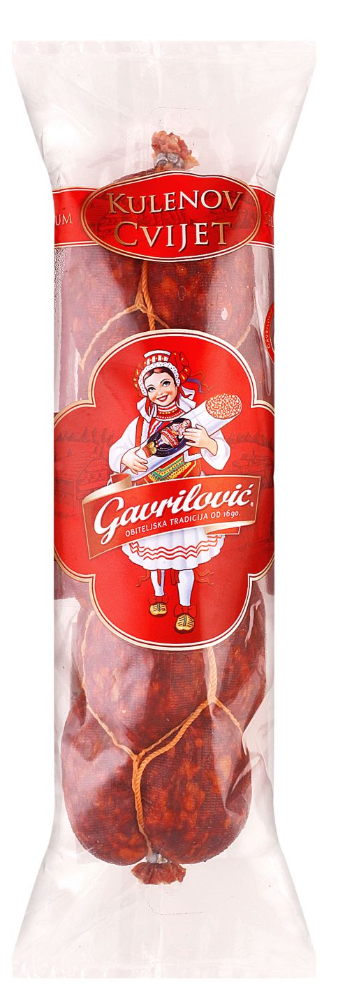Gavrilović Kulenov cvijet
MPC 2.5.2025=19,9€