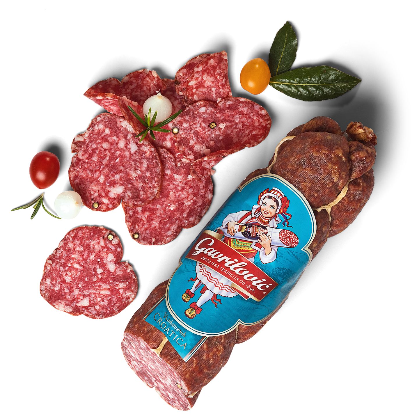 Gavrilović Cvit dalmata
MPC 2.5.2025=19,9€