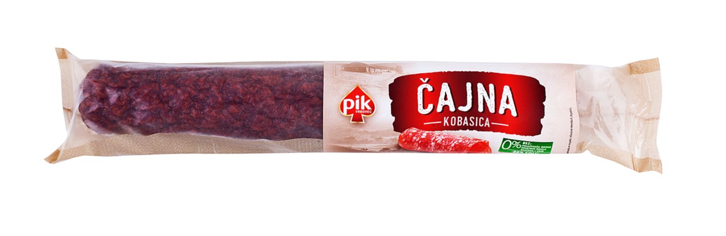 PIK Kobasica