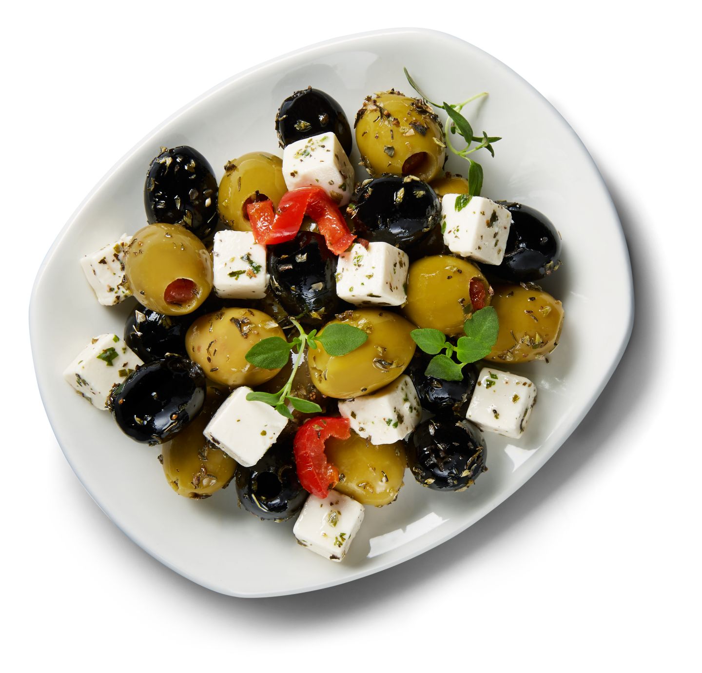 Salata od maslina MPC 2.5.2025=14,9€