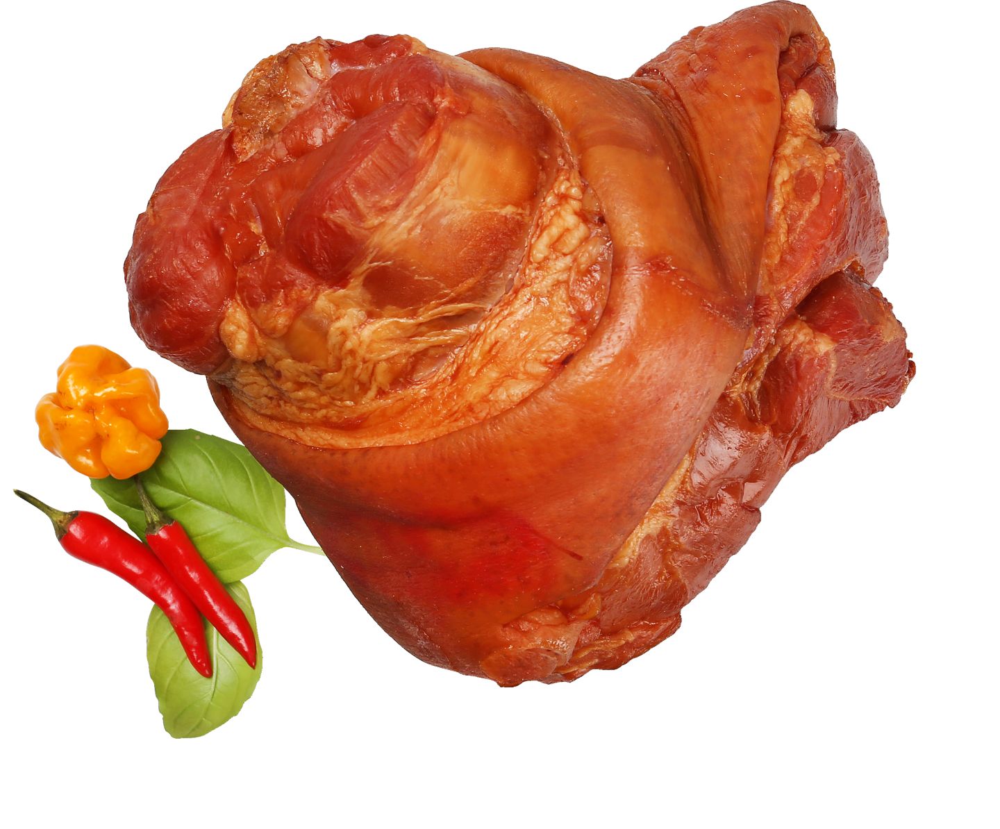 K-Purland Údené koleno
predné