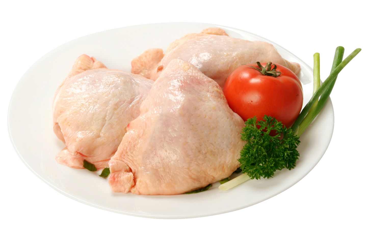 Изображение на Пилешко горно бутче прясно, охладено
от нашата витрина