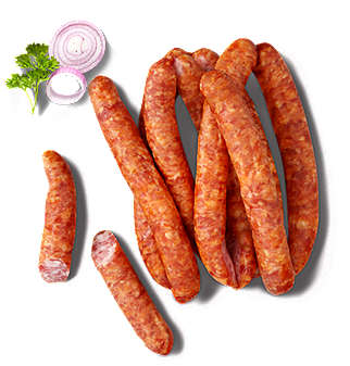 Madej Wróbel Frankfurterki