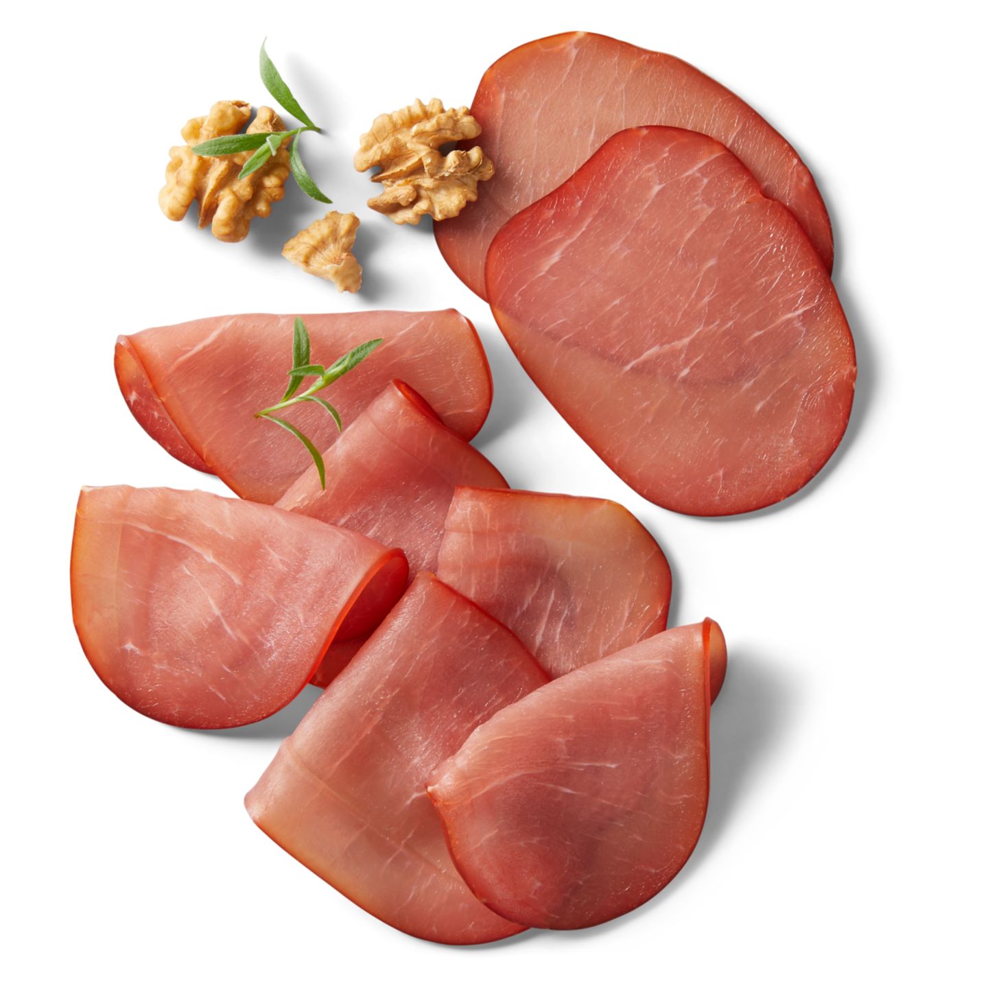 BERSCHNEIDER Nussschinken