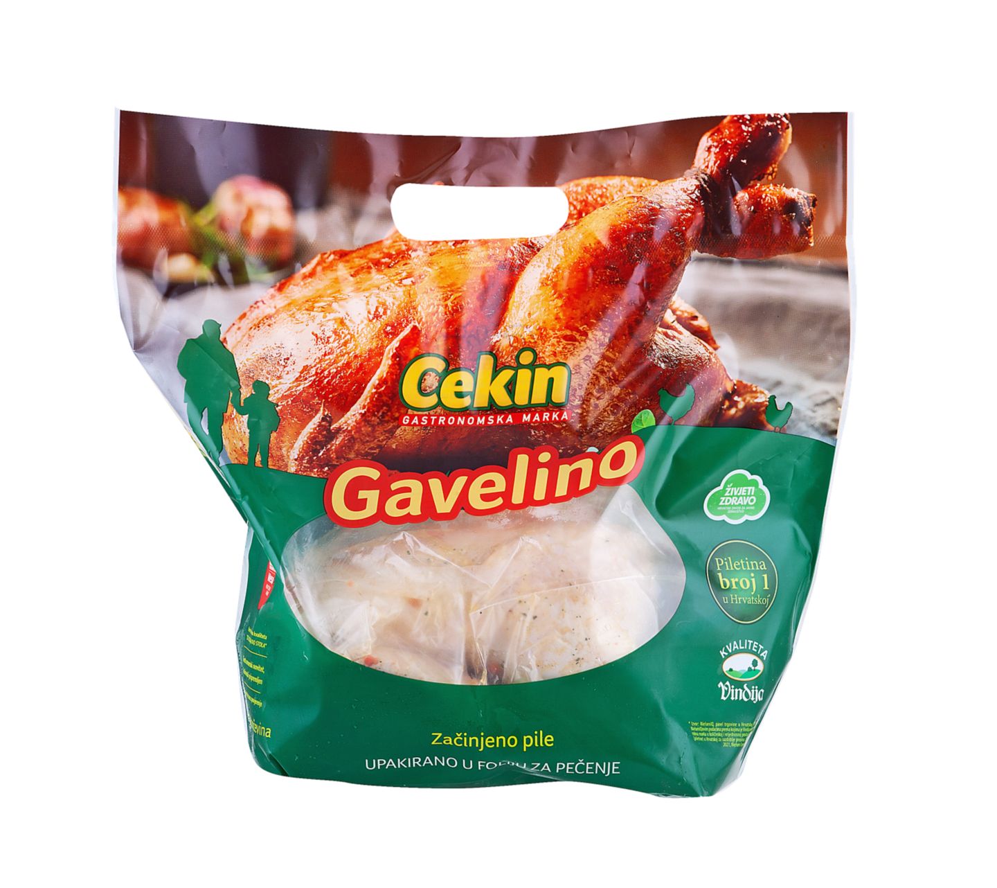 Cekin Pile Gavelino
MPC 2.5.2025=5,49€