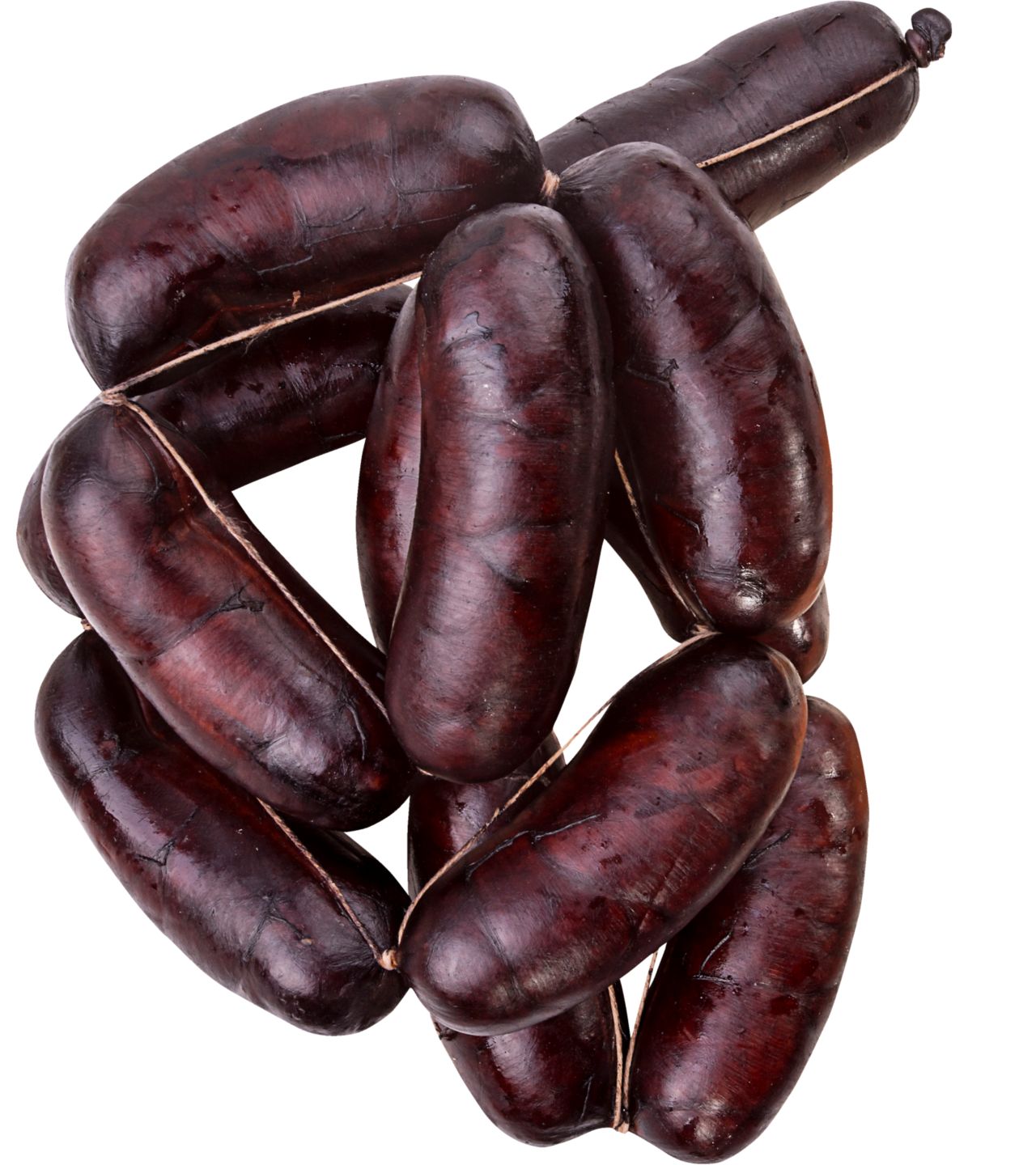 Chodura Čertovský špekáček