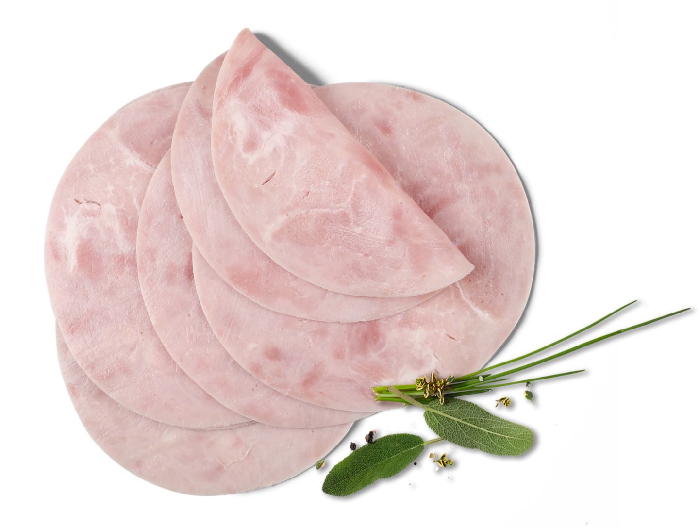Baťovská šunka pultový predaj
100 g