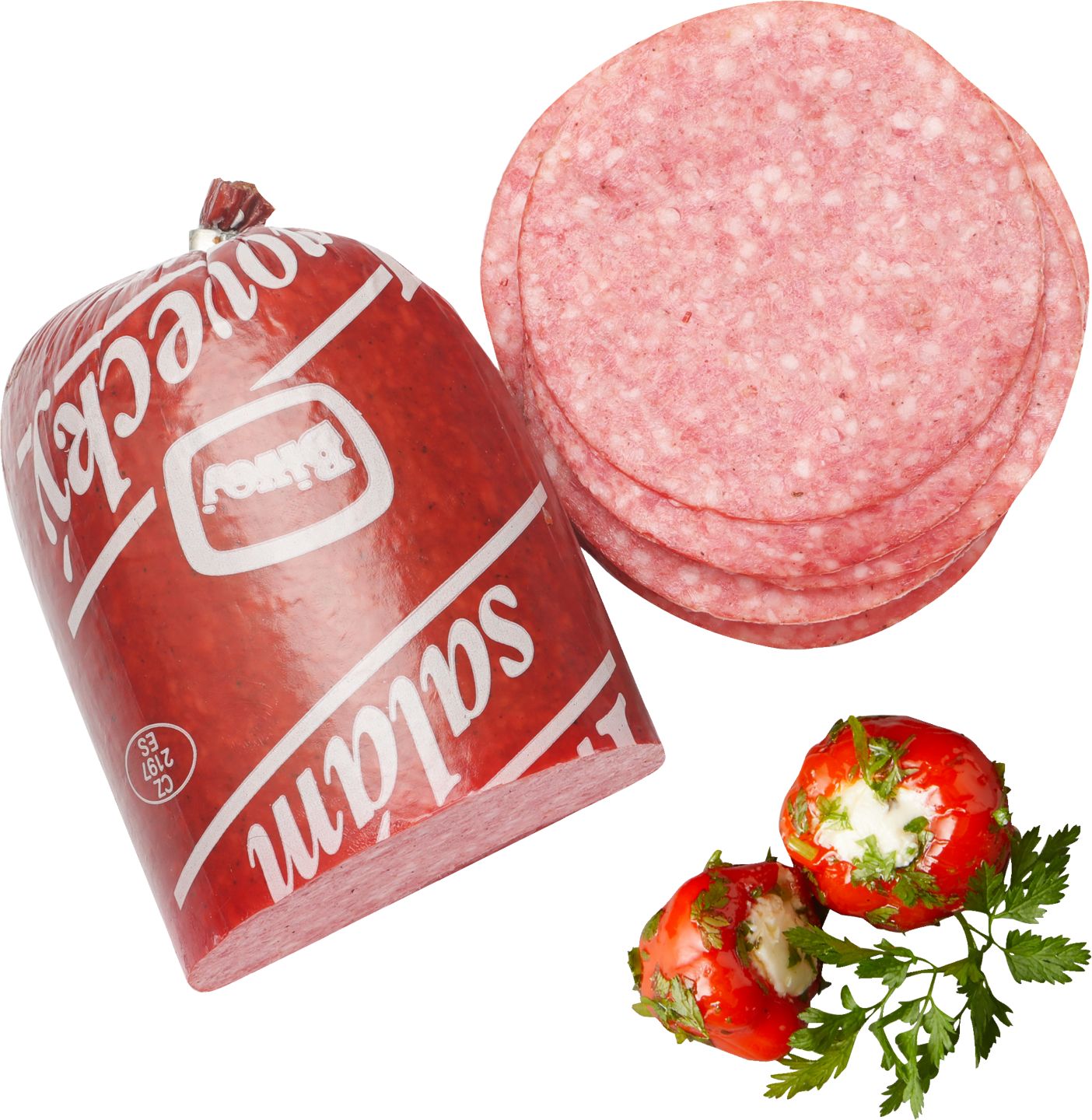 Bivoj Inovecký salám