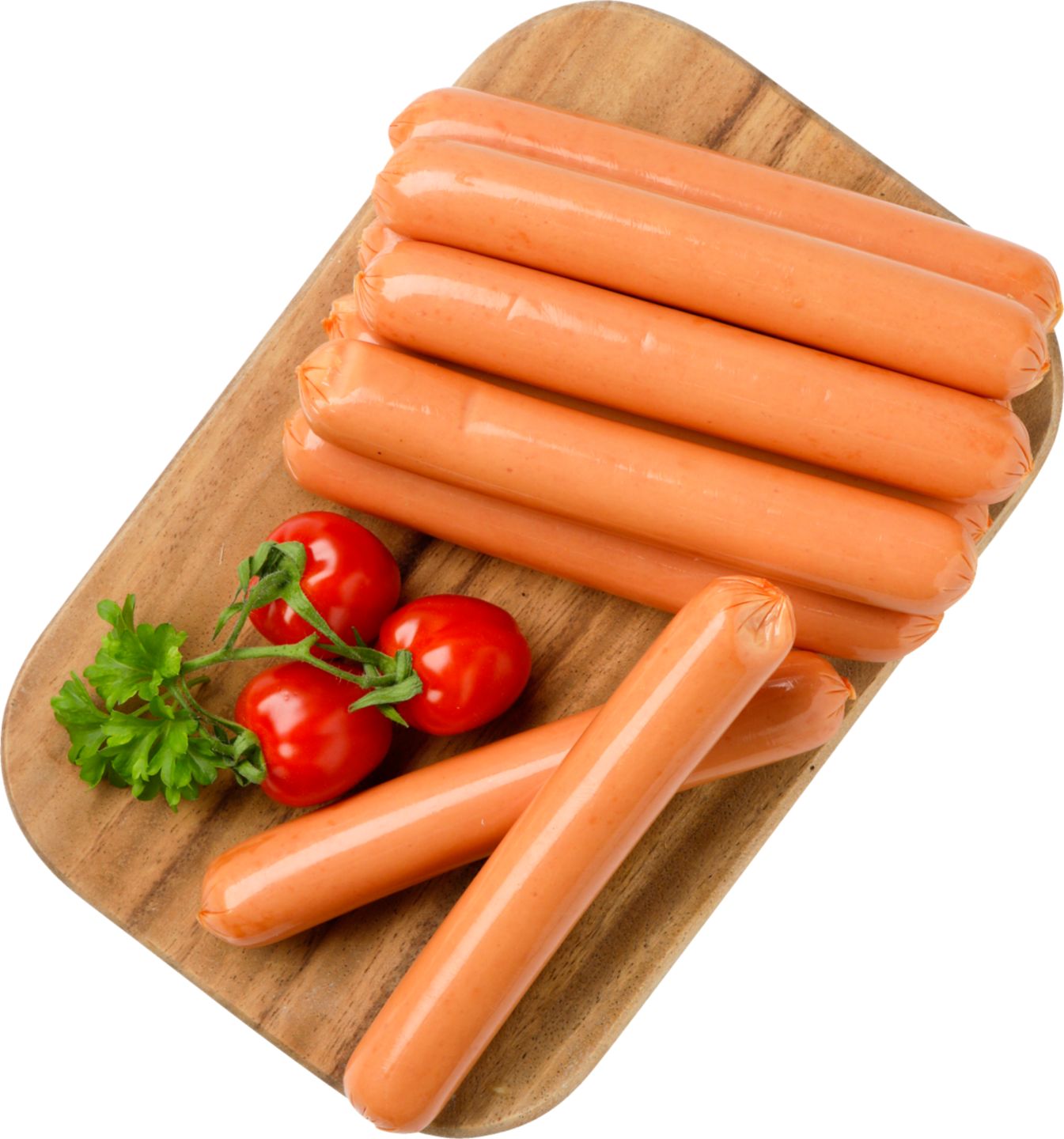Uzeniny Příbram Hot Dog párky