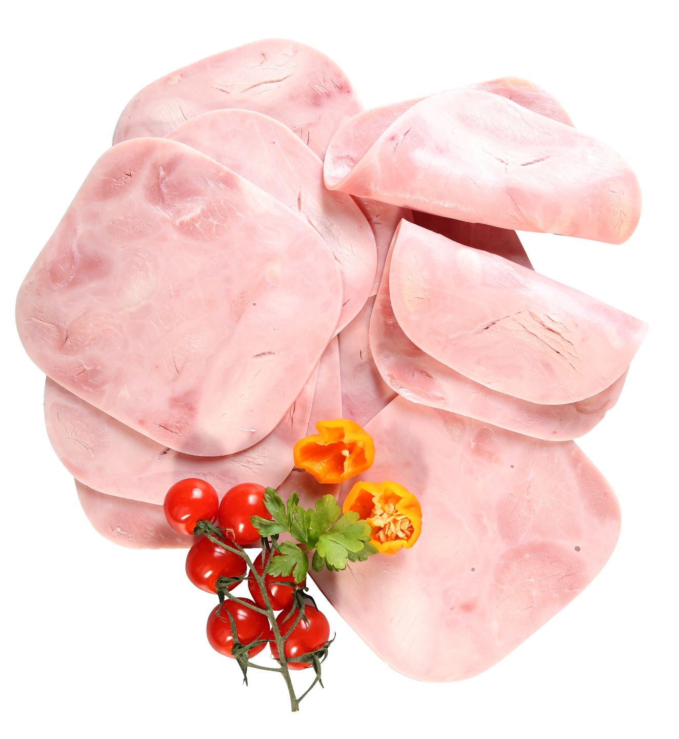 Zipser šunka originál pultový predaj
100 g