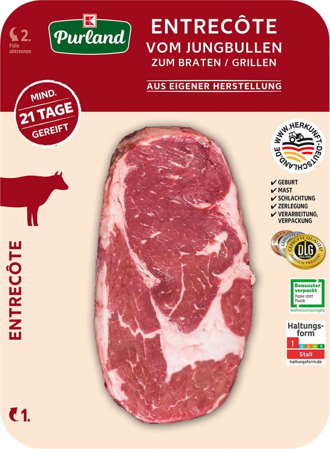 K-purland Entrecôte