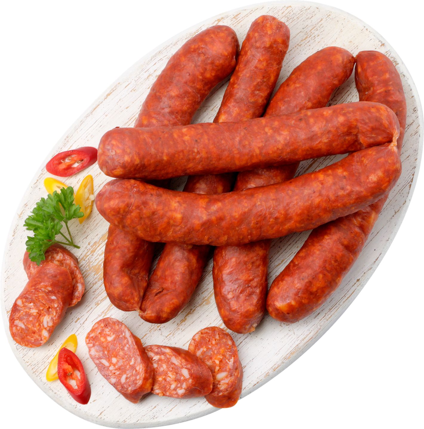 Bivoj Maďarská klobása