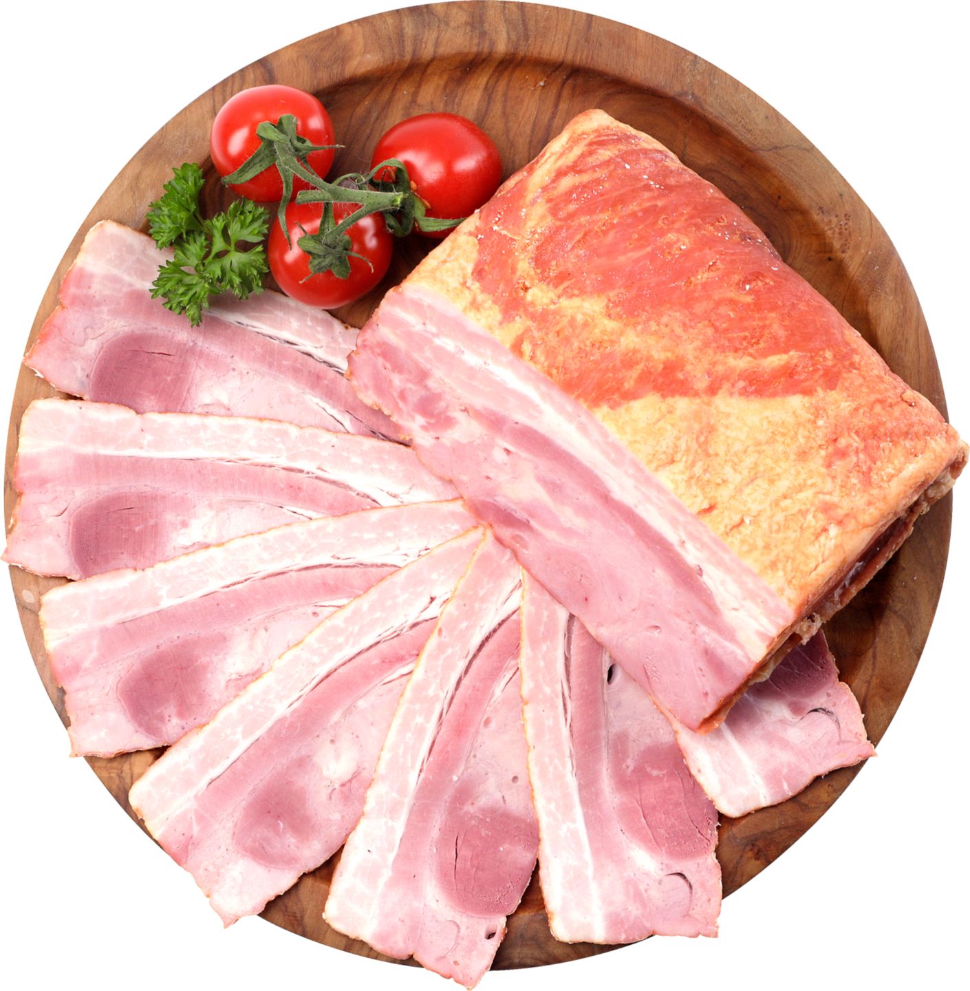 LE & CO Oravská slanina