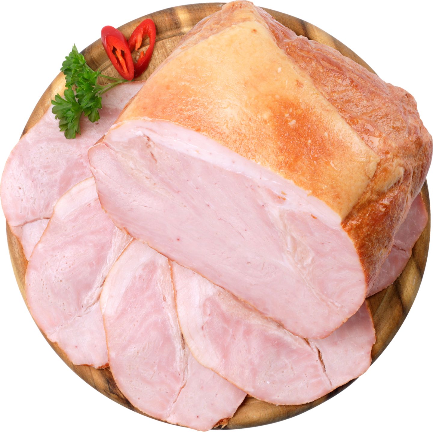 LE & CO Uzená kýta